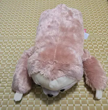 흐물흐물 나무늘보 마타린쵸 봉제 인형 울트라 BIG 사이즈