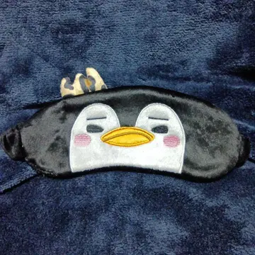 [ 중고품 ] 2PM 준호 ( 펭귄 ) 안대