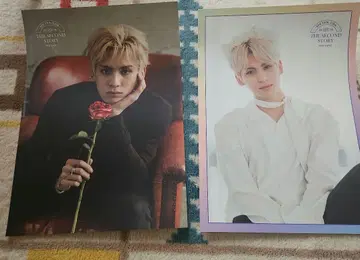 태양 미니 포스터