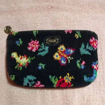 페일러 하이디 파우치