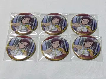 킹프리 킨츠아 캔뱃지 Callings 히비키