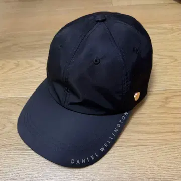 다니엘 웰링턴 캡