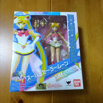 SHFiguarts SH피규아트 슈퍼 세일러문