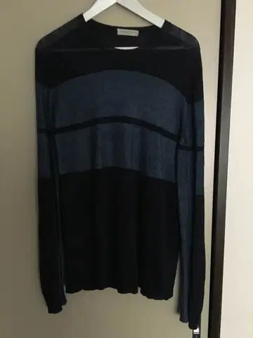 [ SALE ] 로베르토 콜리나 린넨 니트