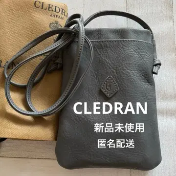 CLEDRAN 숄더