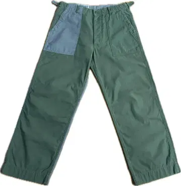 엔지니어드 가먼츠 워커 데이 퍼티그 팬츠 s