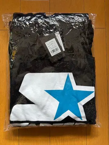 [ 미사용 새상품 ] 일본 니혼햄 파이터즈 스타터 후드티 후디 XL