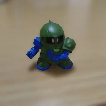 SD 건담 구 자쿠