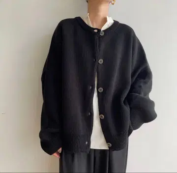 SHOREDITCH 가디건 여성용