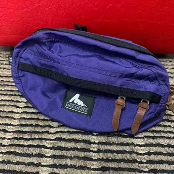 GREGORY 그레고리 테일메이트 XS 구형 택 USA 제조