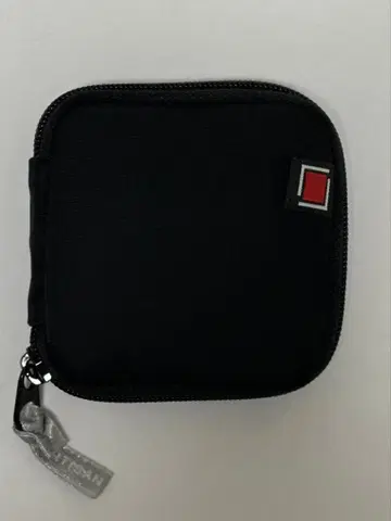 아티잔 앤 아티스트 주얼리 파우치