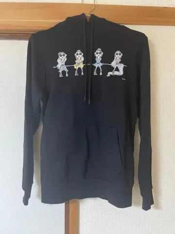 디즈니 프린세스 DaichiMiura 후드티 L-M