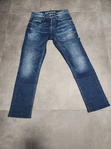 DENHAM RAZOR SLIM FIT W29 L32