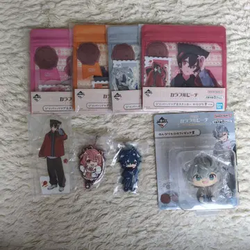 컬러풀피치 제일복권 묶음 판매