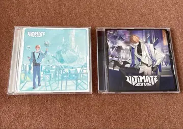 카가미 하야토 앨범 ULTIMATE CITY 한정판 B 일반 버전 1