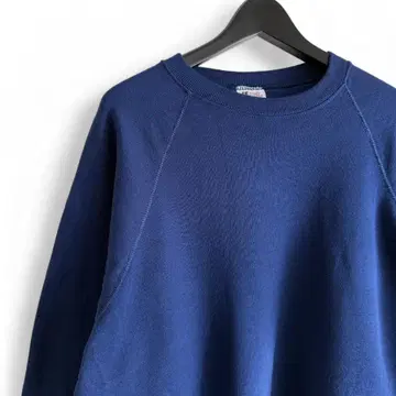 90s 빈티지 USA제 Lee SWEATS 무지 맨투맨 Q2