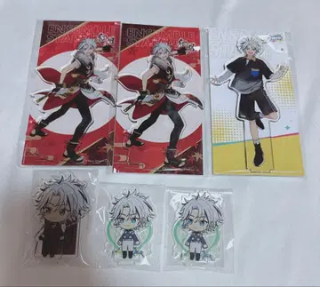 앙스타 타키 이부키 아크릴 스탠드