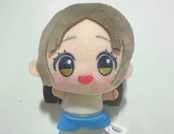 학원 아이돌 마스터 쿠라모토 치나 SD 인형