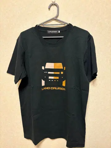 랜드크루저 T셔츠 반팔