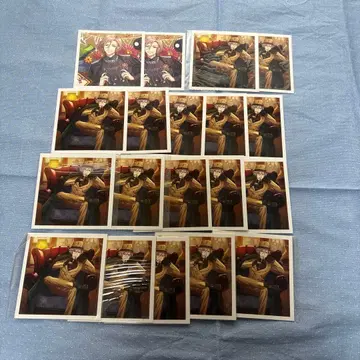 A3! 에이스리 셋츠 반리 마시코레