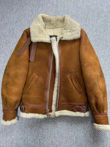 AVIREX TYPE B-3 자켓 사이즈 32