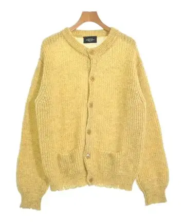 UNUSED 가디건 남성용