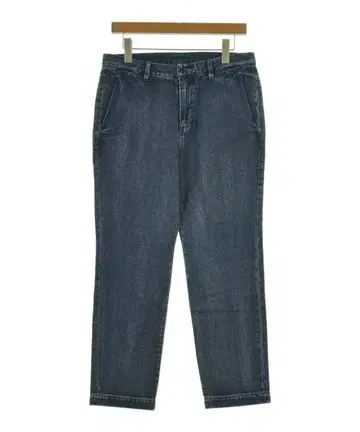 BEAUTY&YOUTH UNITED ARROWS 데님 팬츠 남성용