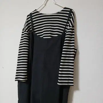 Brocante 블랙 살로펫