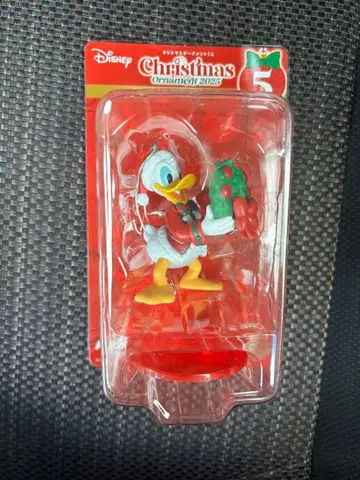 디즈니 Happy 복권 도널드 덕