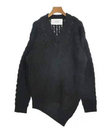 ADAWAS 니트 스웨터 여성용