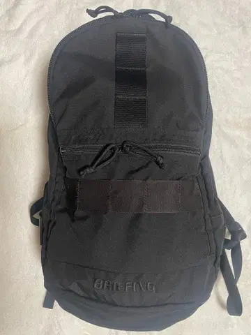 브리핑 BRIEFING FREIGHTER ASSAULT PACKER