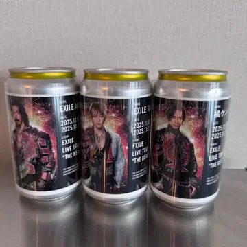 EXILE 타카히로 타치바나 켄치 아키라 THE REASON