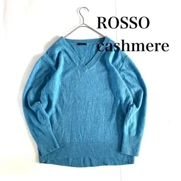 ROSSO 어반리서치 로쏘 니트 캐시미어