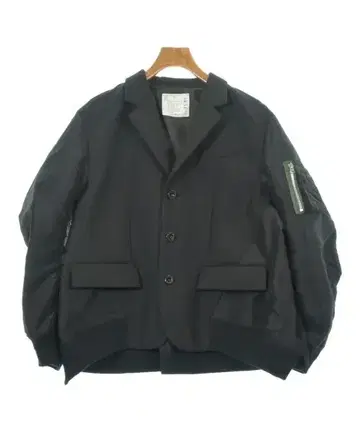 sacai 캐주얼 자켓 남성용