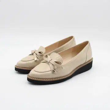 DIANA 다이애나 프티 리본 로퍼 (21.5cm) 컨디션 최상