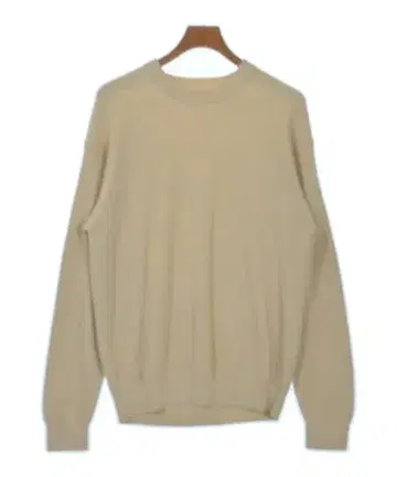 AURALEE 니트/스웨터 남성용