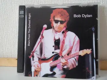 밥 딜런 Stars from the Darkest Night 2CD