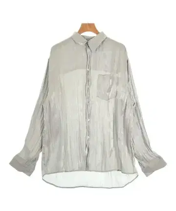 TODAYFUL 캐주얼 셔츠 여성용