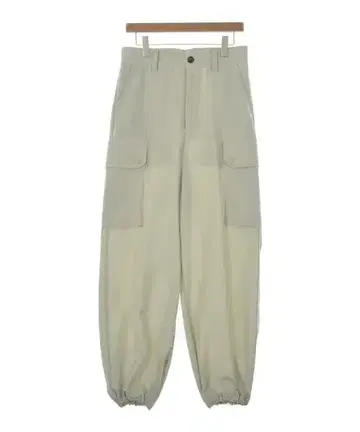 더 릴랙스 팬츠 (기타) 남성용