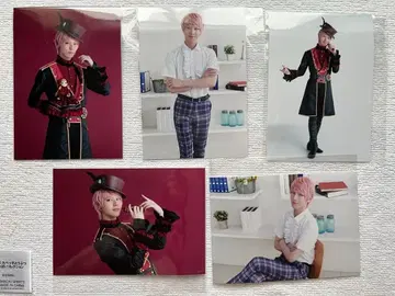 가격 인하 안스테 아츠키 슈 야마자키 다이키 브로마이드