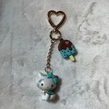 익명 배송 시크릿 마스코트 참 초코민트