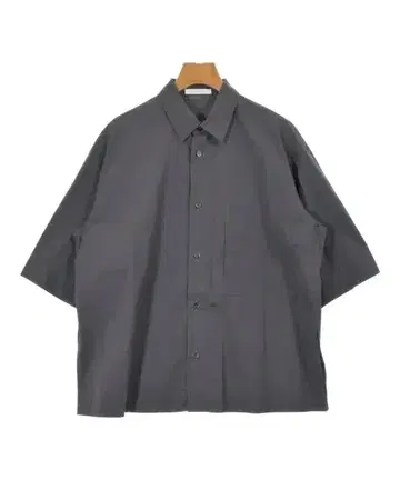 GALERIE VIE 여성용 캐주얼 셔츠