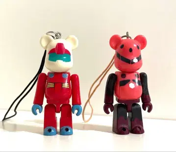 PEPSINEX 기동전사 건담 BE@RBRICK 건캐논 즈고크