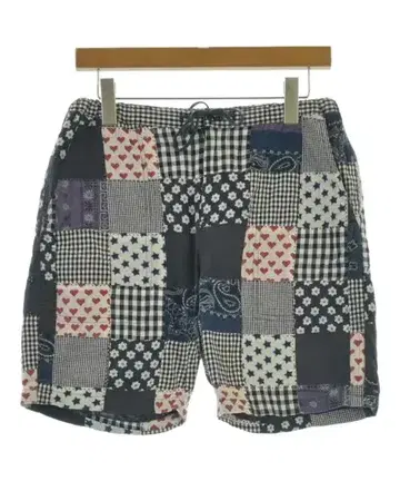 BOHEMIANS 숏팬츠 남성용