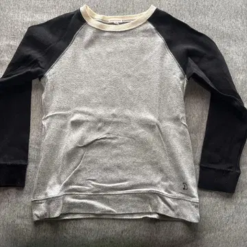 DRESSTERIOR 래글런 슬리브 트레이닝복 사이즈 1