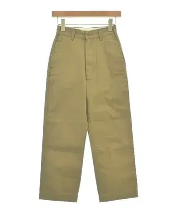 THE SHINZONE 치노 팬츠 여성용