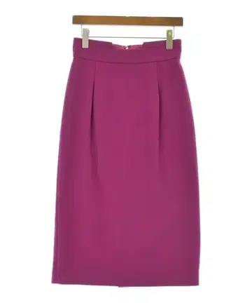 ANAYI 롱 맥시 길이 스커트 여성용