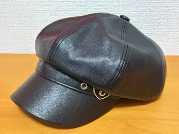 허니 시나몬 헌팅 캡