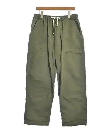 COMME des GARCONS HOMME 팬츠 (기타) 남성용