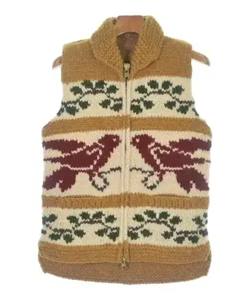 CANADIAN SWEATER 남성용 베스트